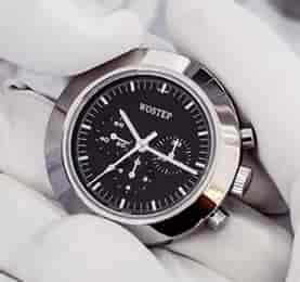 真力时手表售后服务