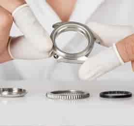 真力时手表售后服务