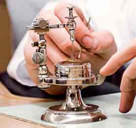 真力时手表售后服务